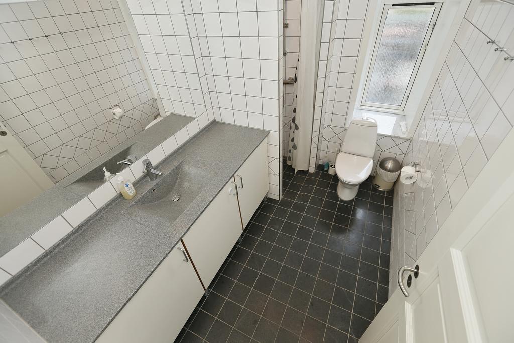 9 Sma Hjem Norrebro * Kopenhagen
