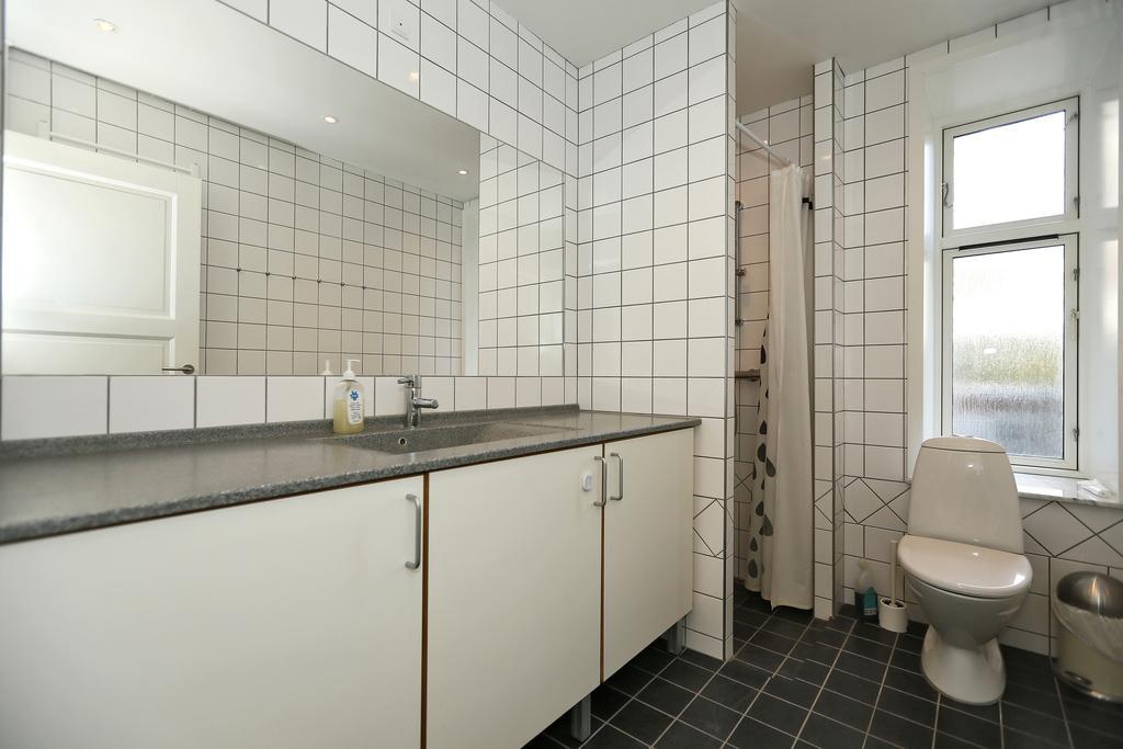 Aparthotel 9 Sma Hjem Norrebro