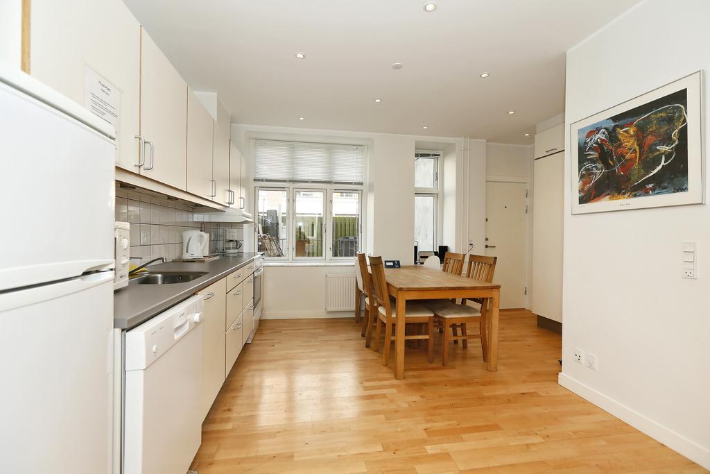 9 Sma Hjem Norrebro Kopenhagen