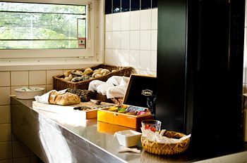 Danhostel & København