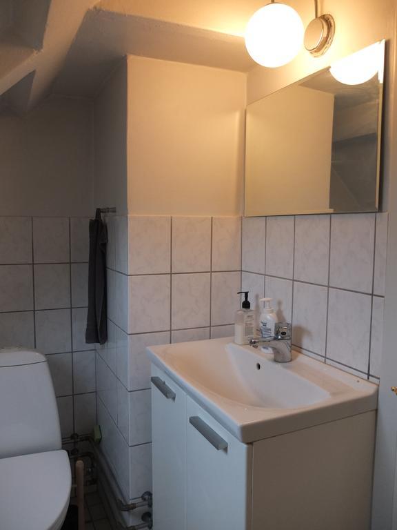 Apartment Best - H. C. Andersens Boulevard 33 5tv.