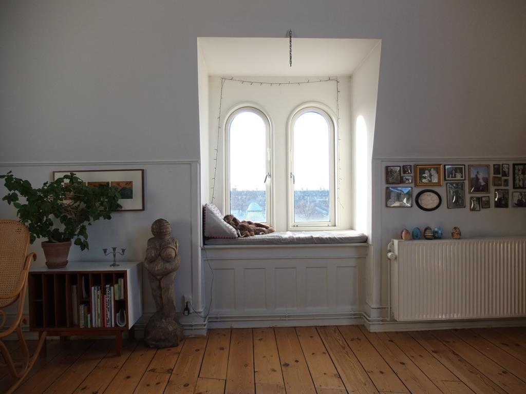 Best - H. C. Andersens Boulevard 33 5tv. Copenaghen