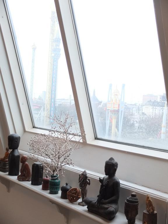 Apartment Best - H. C. Andersens Boulevard 33 5tv. *