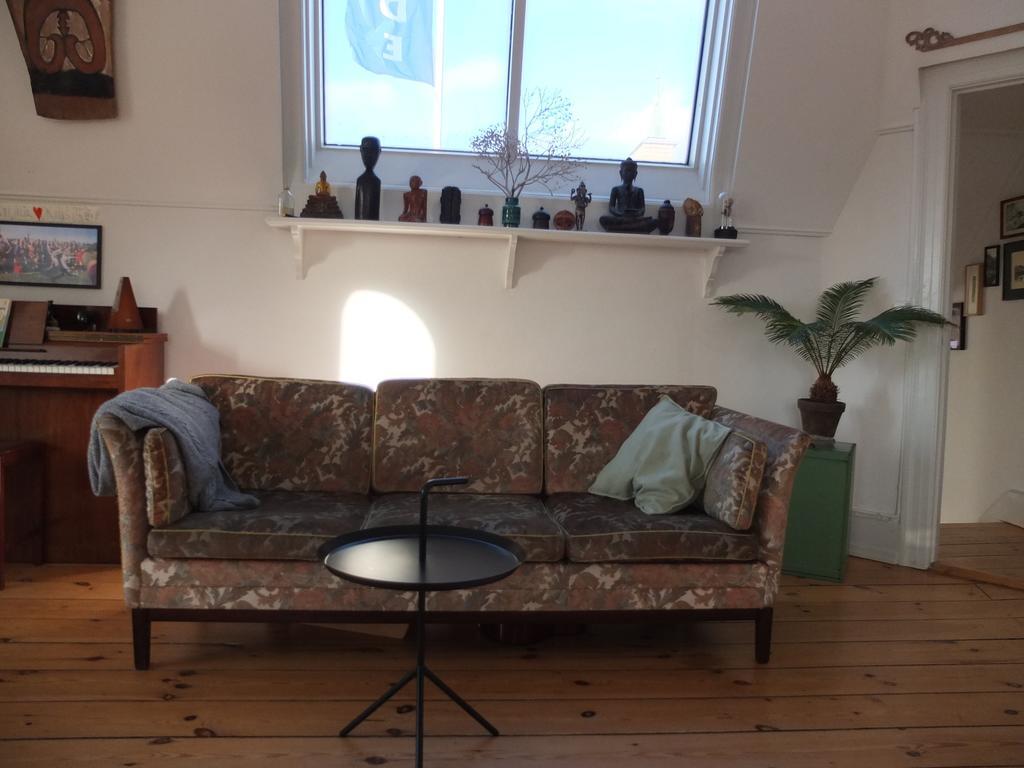 Best - H. C. Andersens Boulevard 33 5tv. Apartment *