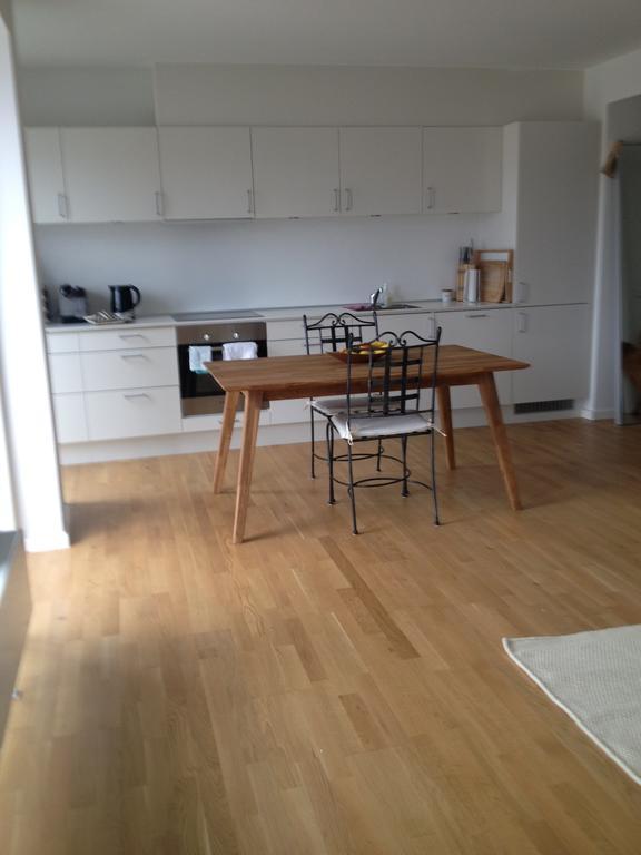 Apartamento Canal *