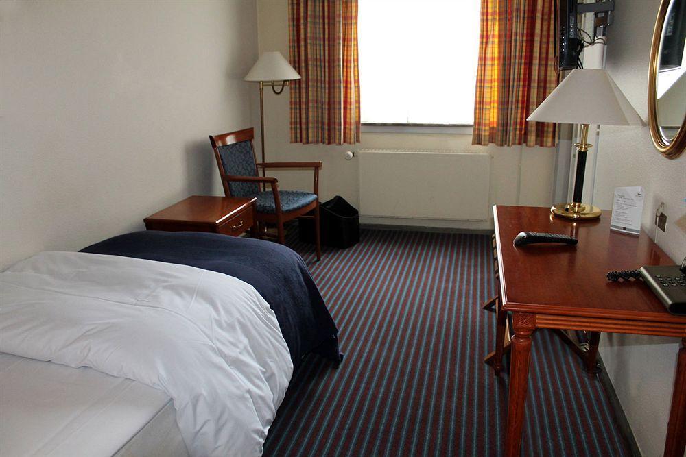 Hotel Danmark By Brøchner 4*