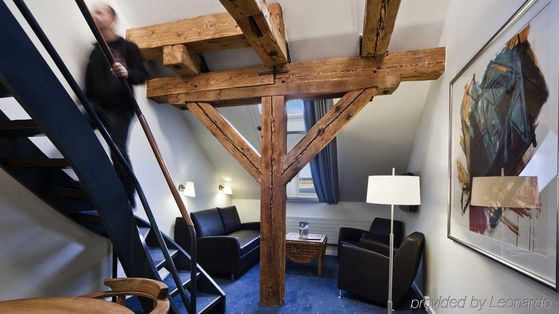 Admiral 5* Copenhague