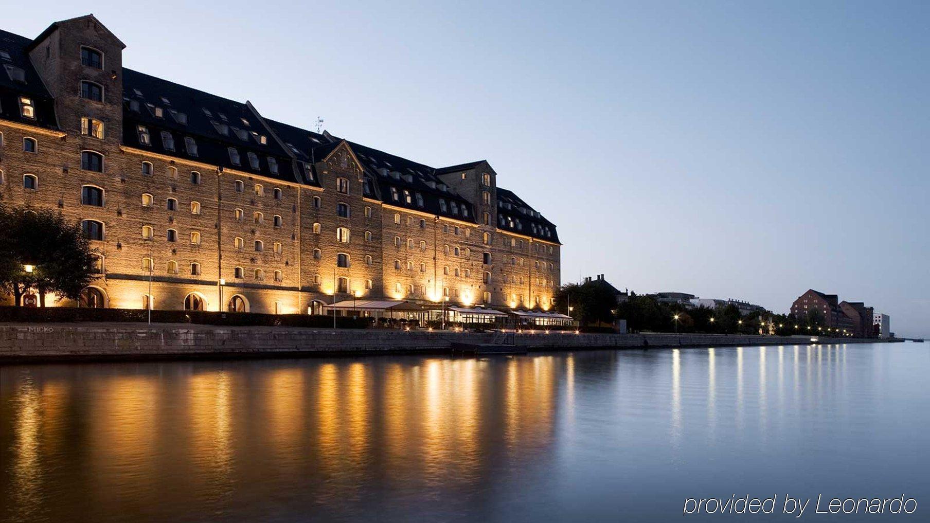 Admiral Hotel Copenhague