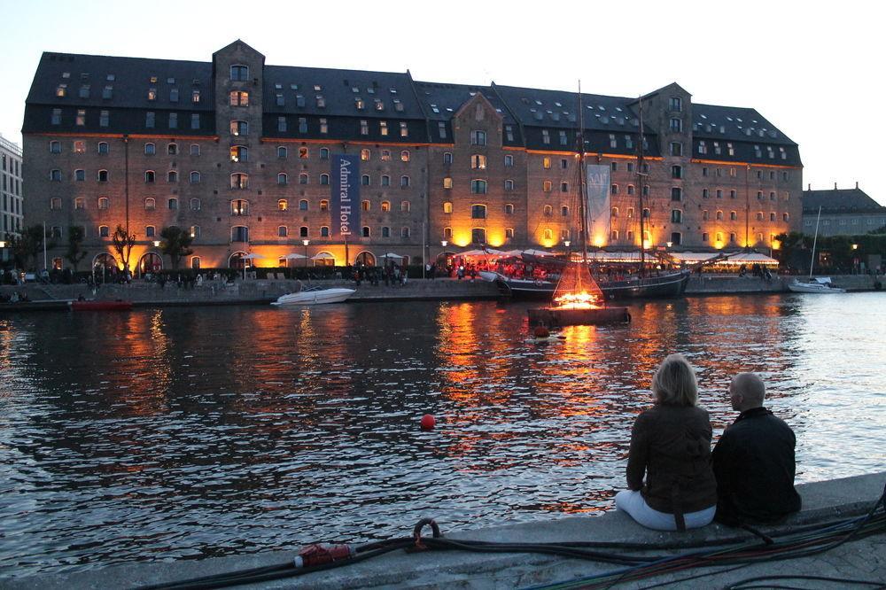 Hotel Admiral København