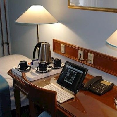Du Nord Hotel