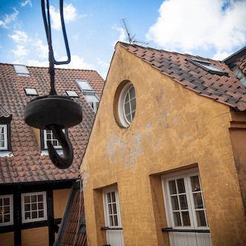 Capsule Nyhavn63 Hostel *