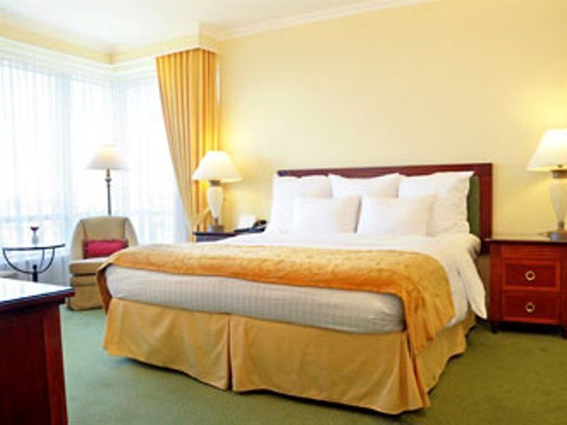 Hotel Marriott 5*