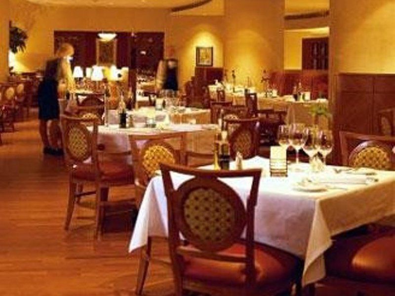 Hotel Marriott