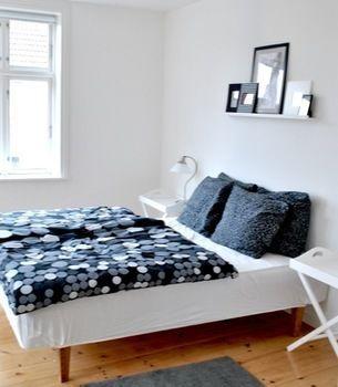 Kapelvej Apartments