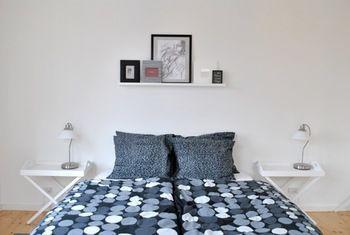 Kapelvej Apartments Huoneisto *