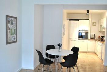 Kapelvej Apartments * Kööpenhamina