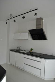 Huoneisto Kapelvej Apartments *