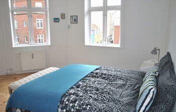 Kapelvej Apartments *