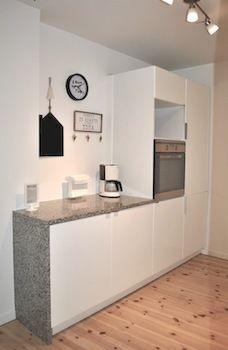 Kapelvej Apartments * Kööpenhamina