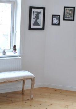 Kapelvej Apartments Huoneisto