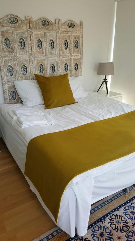 Apartamento Canal Copenhague