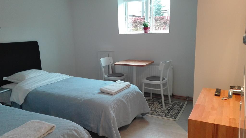 Royaltybed Guest house Copenhagen