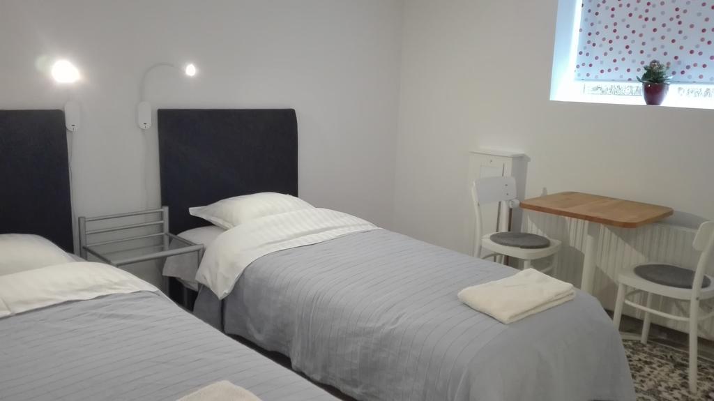 Guest house Royaltybed