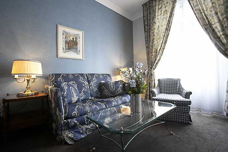 Hotel Profilhotels Plaza