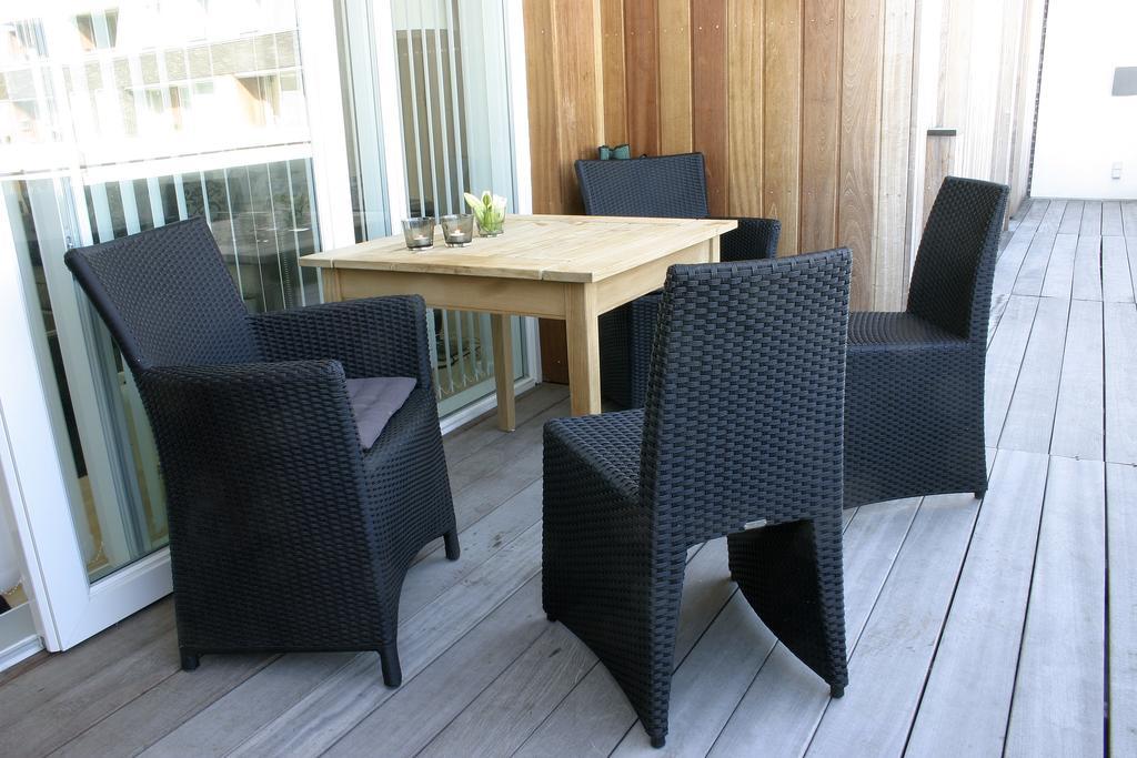 Thorshavnsgade Appartement *