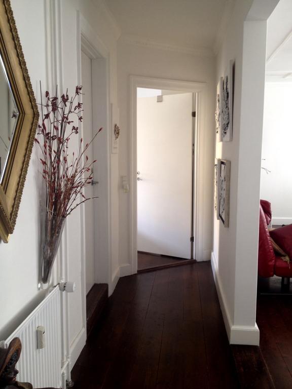 Apartamento Vesterbro *