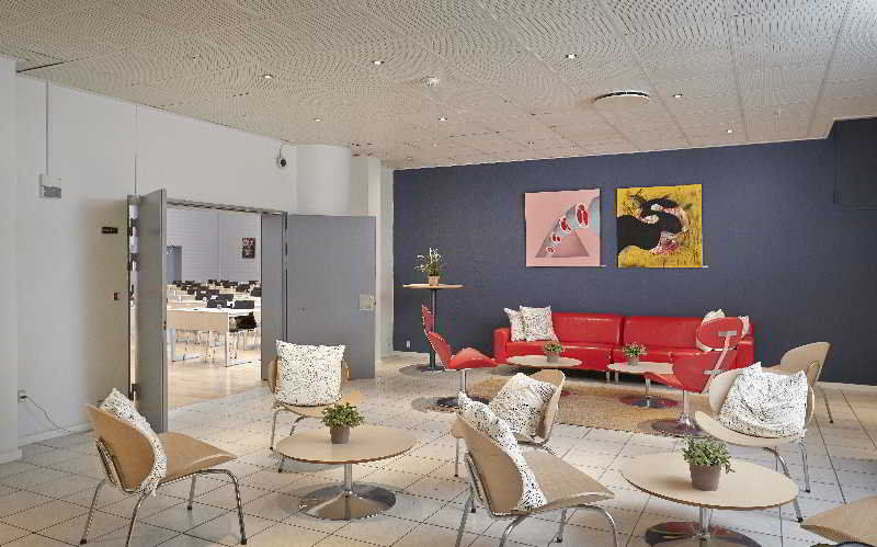 Manon Les Guldsmeden Hotel 5*