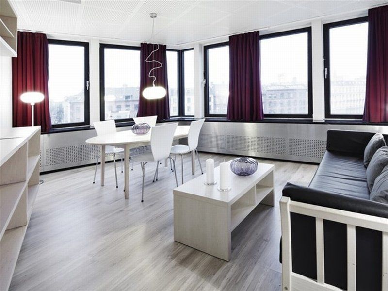 Manon Les Guldsmeden Hotel 5*