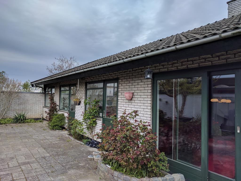 Villa Copenhagen * Copenhague