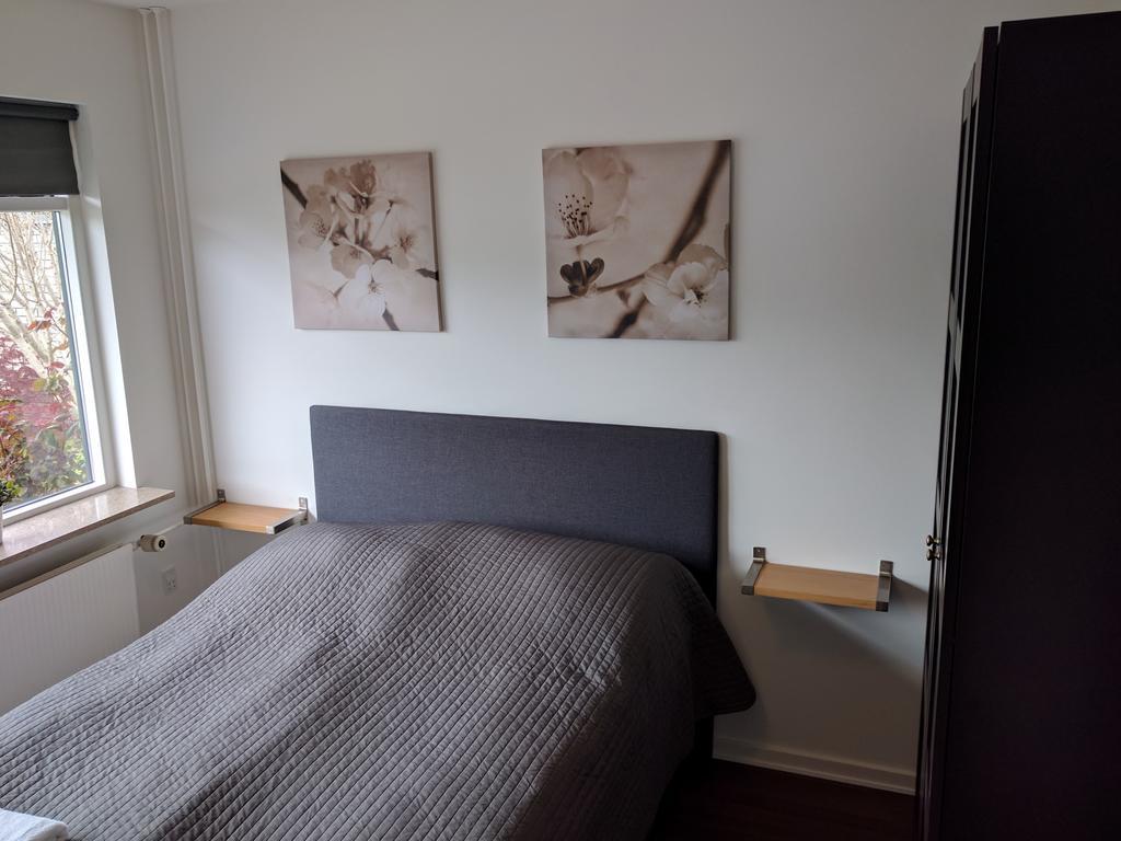 Pensión Villa Copenhagen *