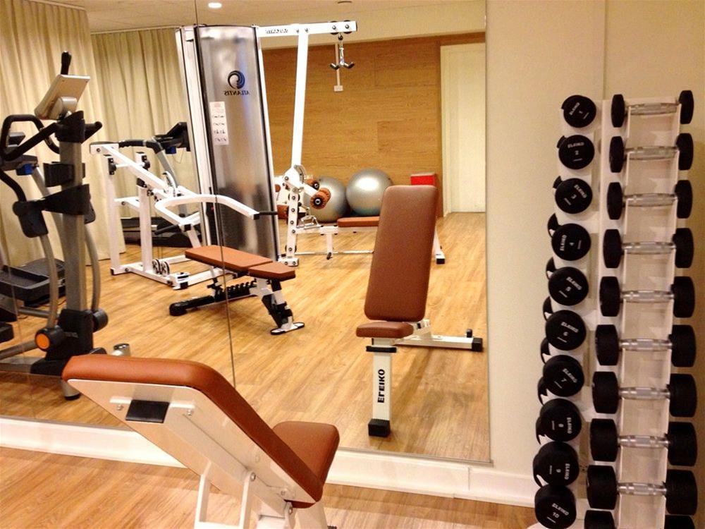 Profilhotels Plaza 4* Copenhagen