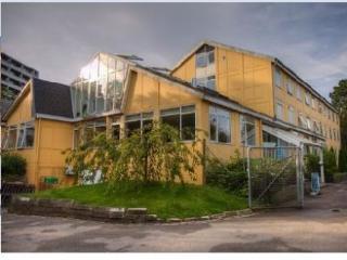 Danhostel Bellahoj Auberge de jeunesse