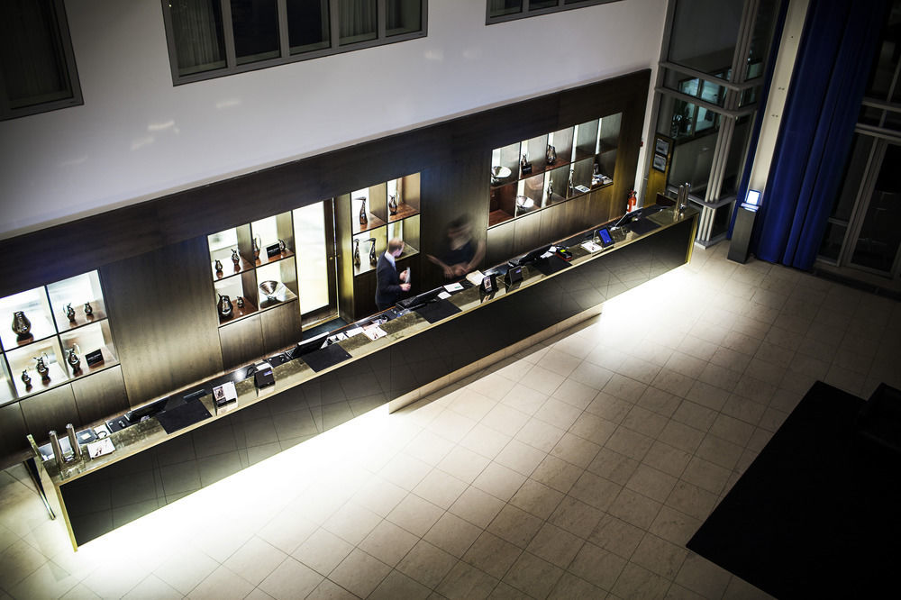 1 Hotel Copenhaga