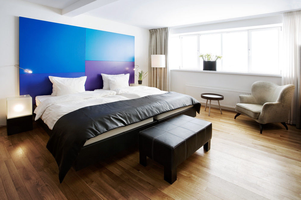 Hotel 1