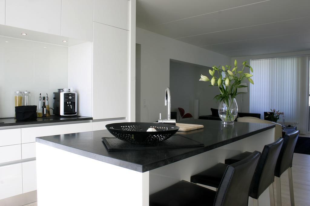 Appartement Thorshavnsgade *