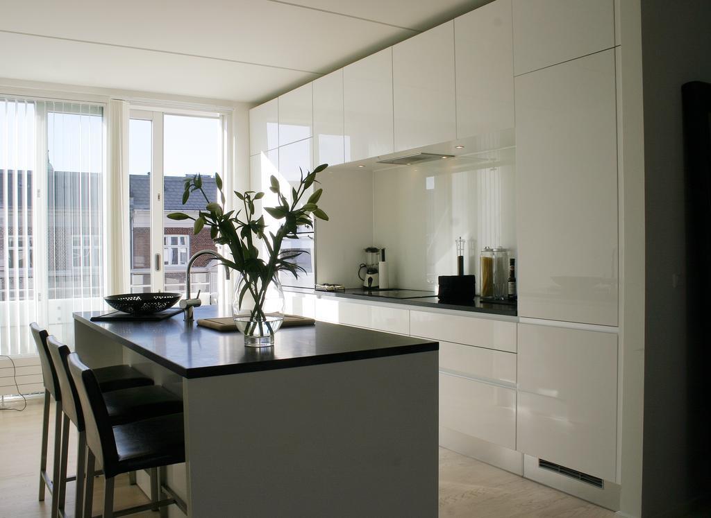 Thorshavnsgade * Copenhague