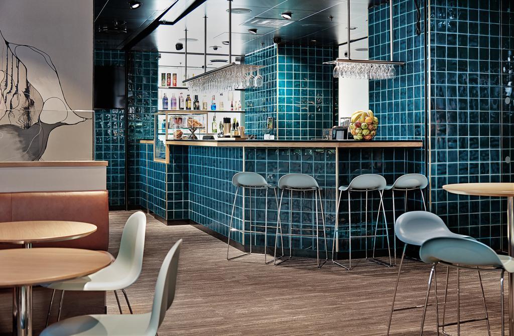 Europahuset Luxury * Copenhague