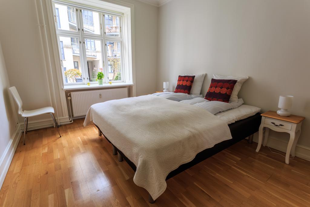 Appartamento Copenhagen Apartments *