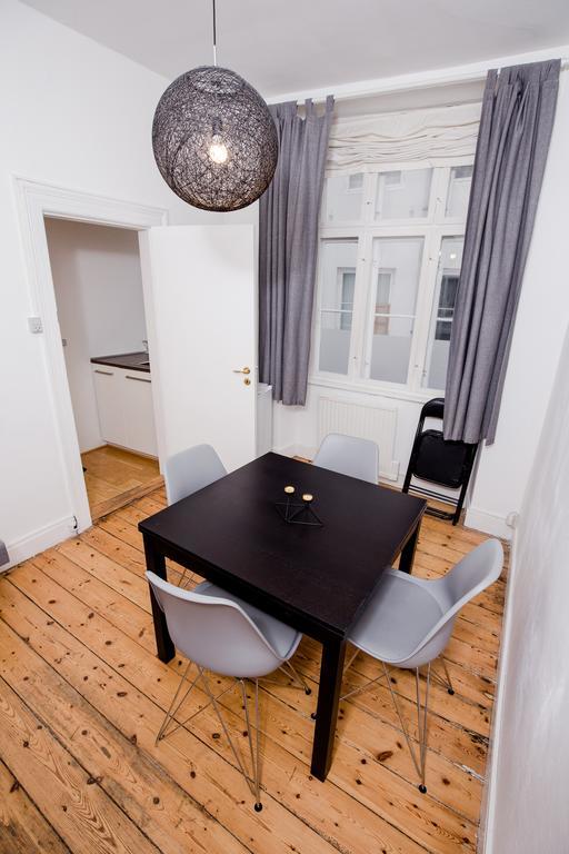 Vestergade 19 Appartement