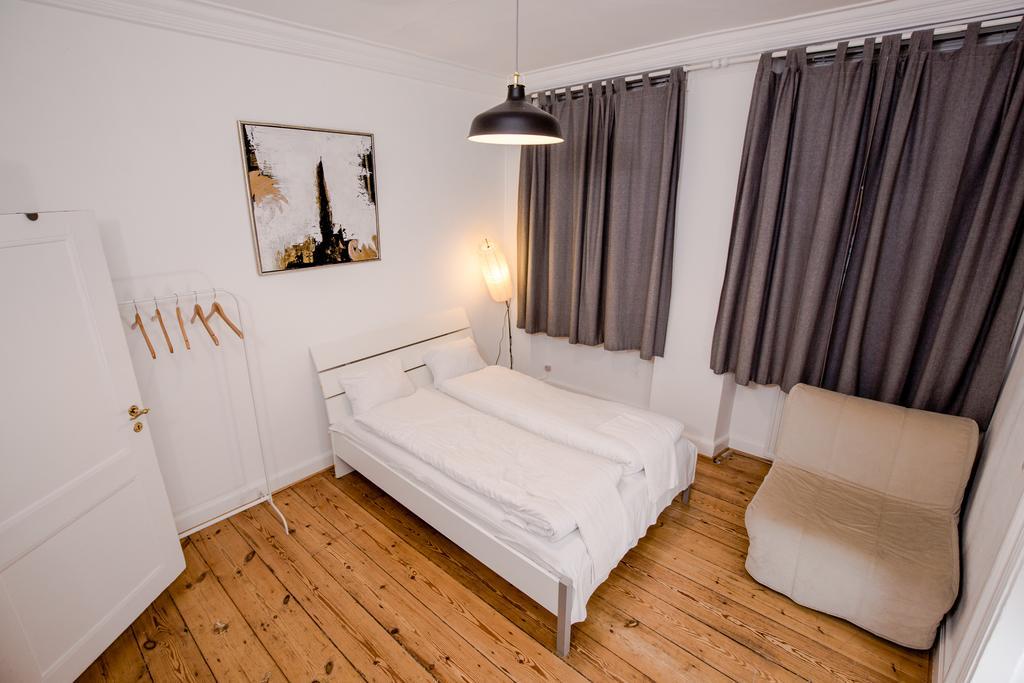 Vestergade 19 Appartement *