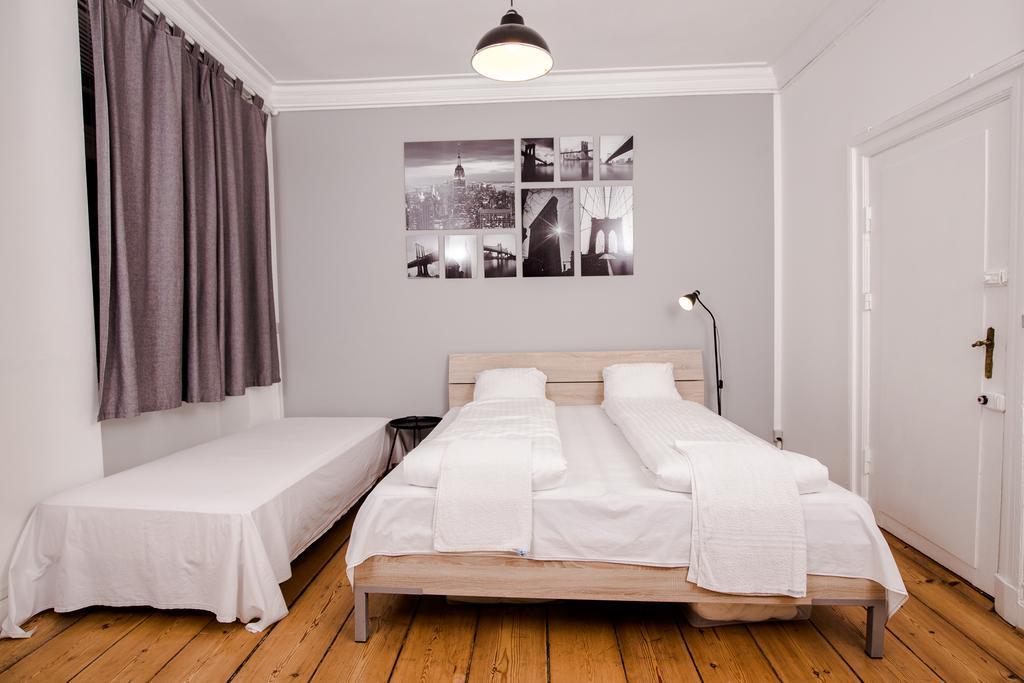 Vestergade 19 Apartment Kopenhagen