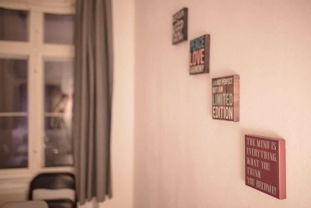 Vestergade 19 Appartement *