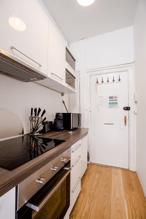 Vestergade 19 Appartement Kopenhagen