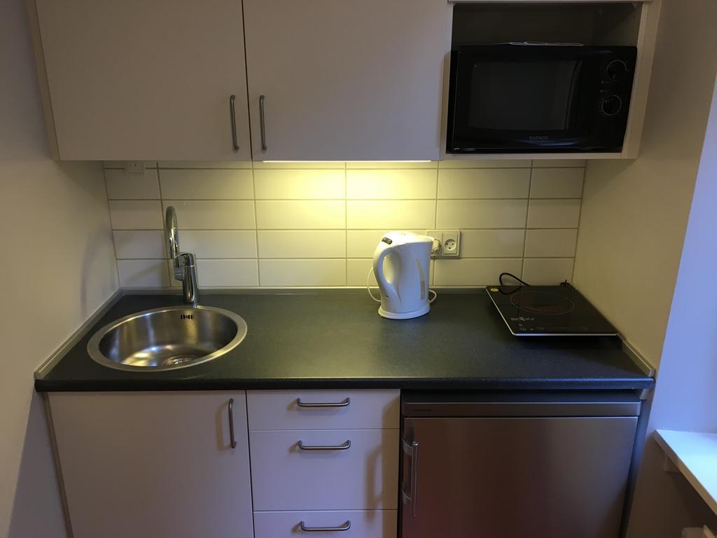 Hotel Nebo Copenaghen
