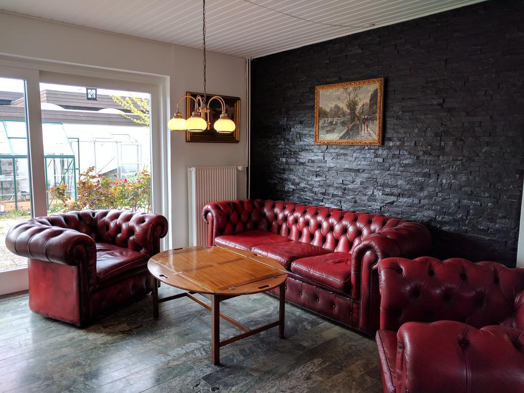 Villa Copenhagen Copenhague