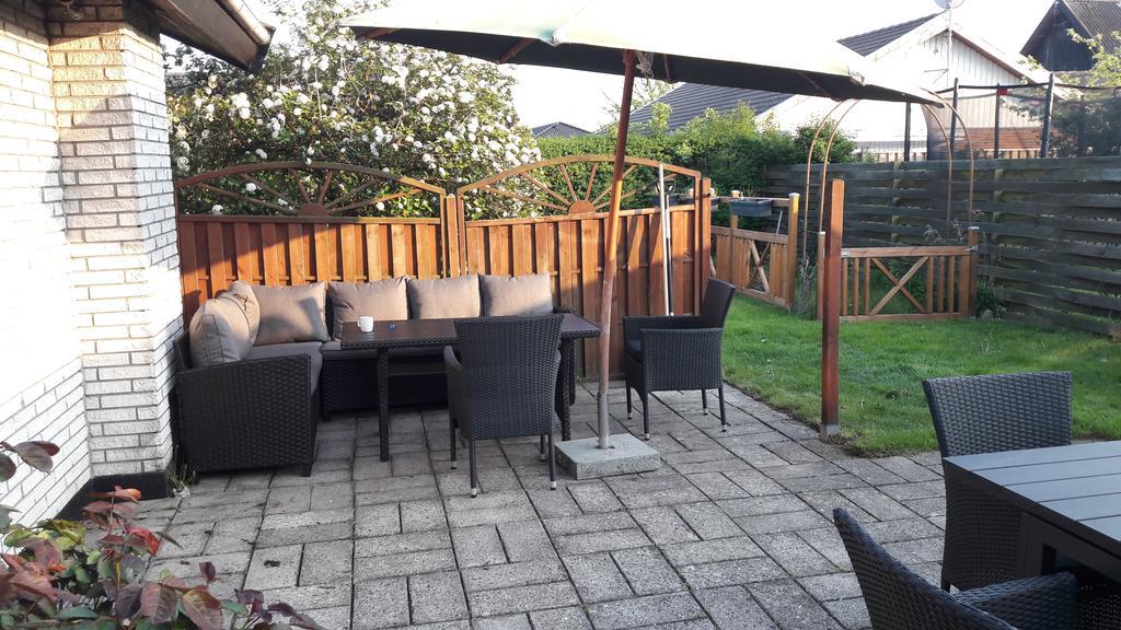 Villa Copenhagen Guest house *